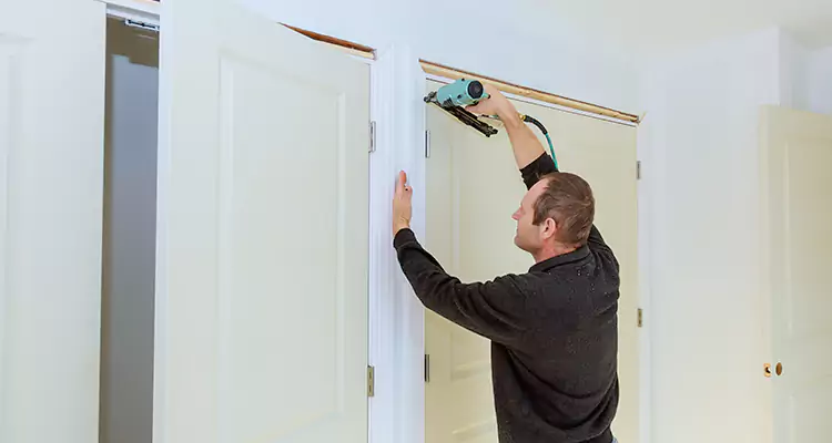 Top Rated Door Fixing ServiceFixing Garage Door Track in Antioch, CA