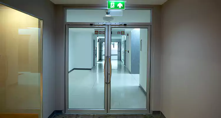 Emergency Glass Door Repair in Antioch, CA
