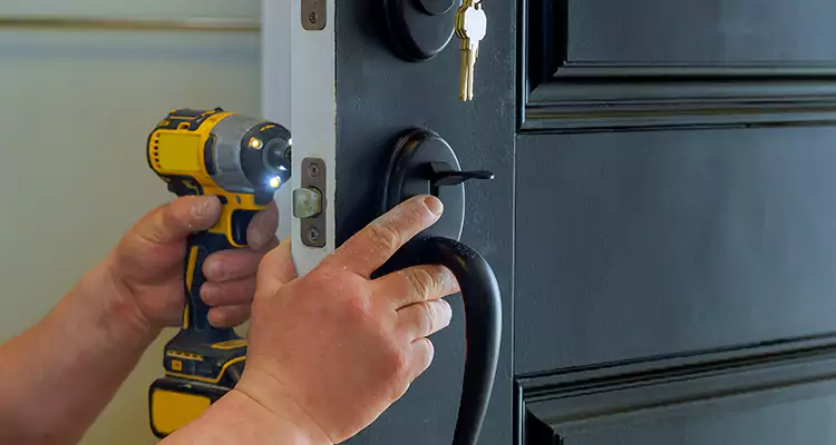 Comprehensive Door Lock Repair Services in Antioch, CA