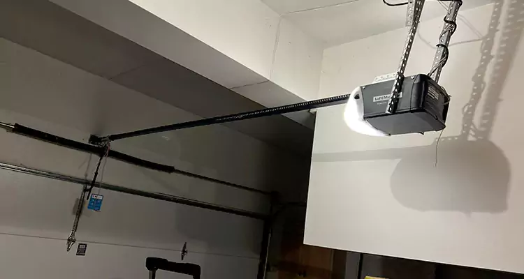 Linear Garage Door Opener Repair in Antioch, CA