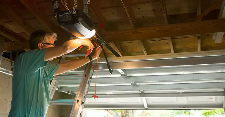 Chamberlain Garage Door Repair in Antioch, CA