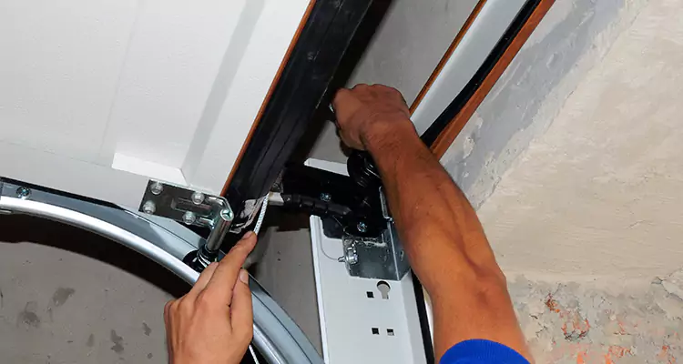 Weatherproof Door Seal Replacement in Antioch, CA