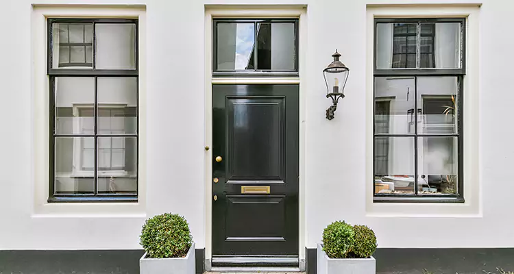 Modern French Doors Repair in Antioch, CA