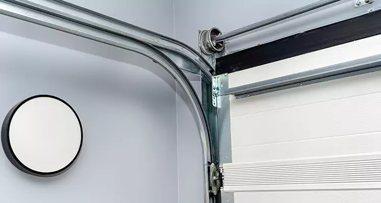 Garage Door Cable Repair Cost in Antioch, CA