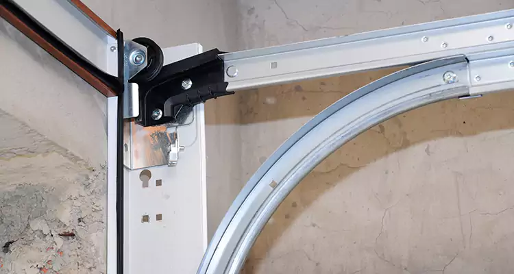 Maintain Liftmaster Garage Door Off Track in Antioch, CA