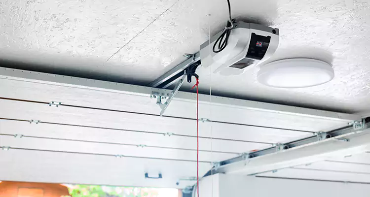 LiftMaster Garage Door Repair in Antioch, CA