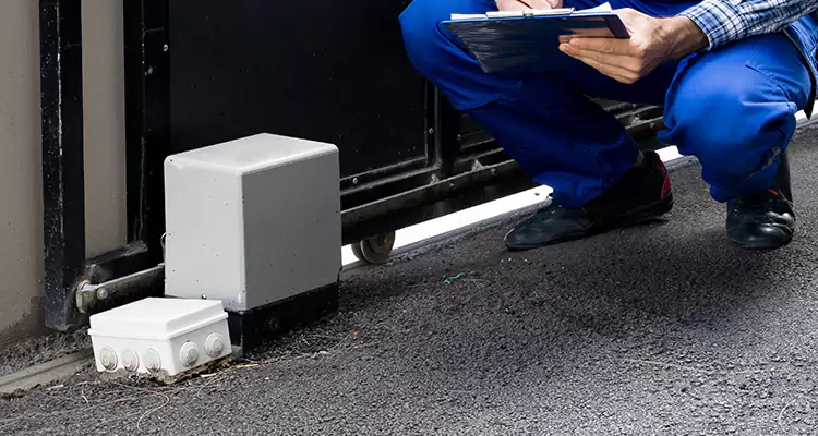 Genie Garage Door Sensor Replacement in Antioch, CA