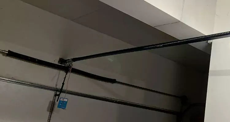 Garage Door Spring Removal in Antioch, CA