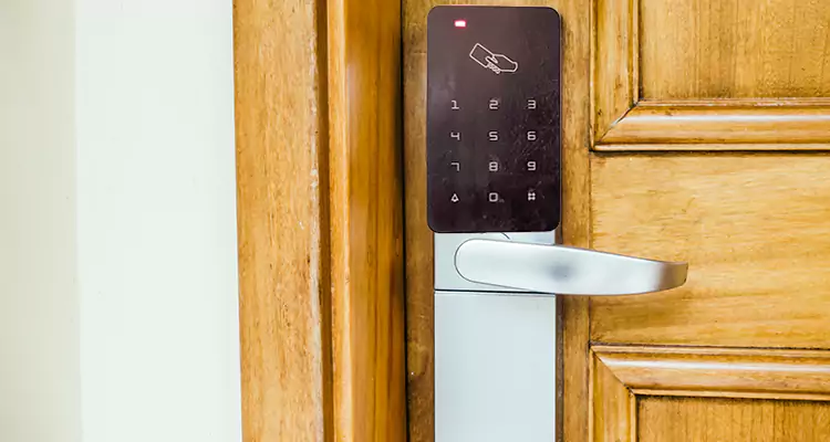 Keyless Hotel Door Locks Repair in Antioch, CA