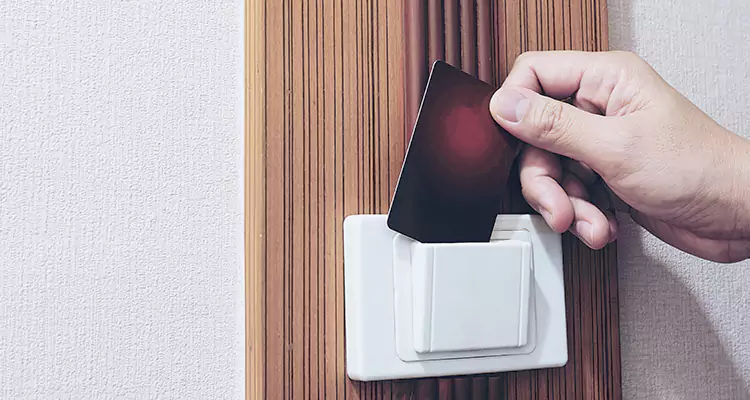 Hotel Key Card Programmer Repair in Antioch, CA