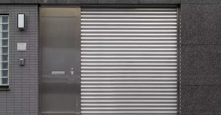 Industrial Roller Door Repair Service in Antioch, CA