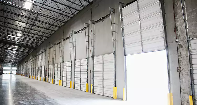 Industrial Roller Door Repair Prices in Antioch, CA