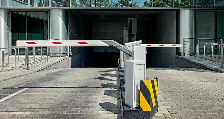 Affordable And Fast Parking Boom Gate Repair Services in Antioch, CA