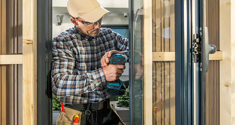 Top-Rated Patio Door Handle and Lock Repair Service for Homeowners in Antioch, CA