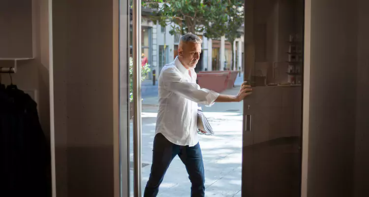 Track Cleaning and Repair for Stuck Doors in Antioch, CA