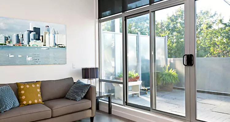 Andersen Patio Door Roller Replacement in Antioch, CA