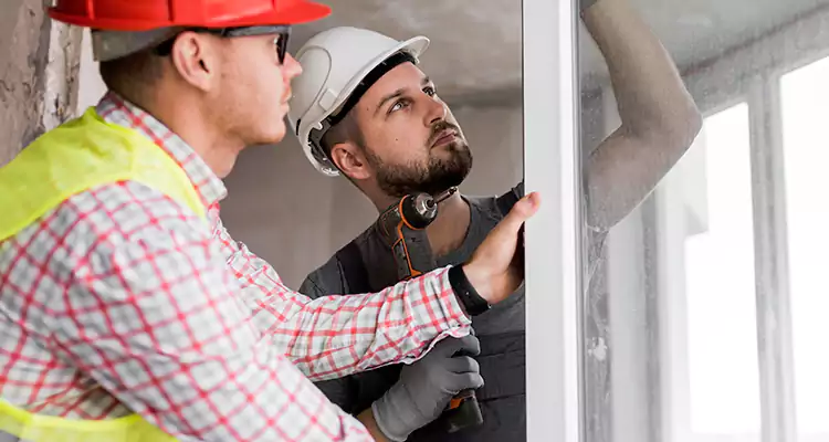 Sliding Patio Door Sticking? Expert Repair in Antioch, CA.