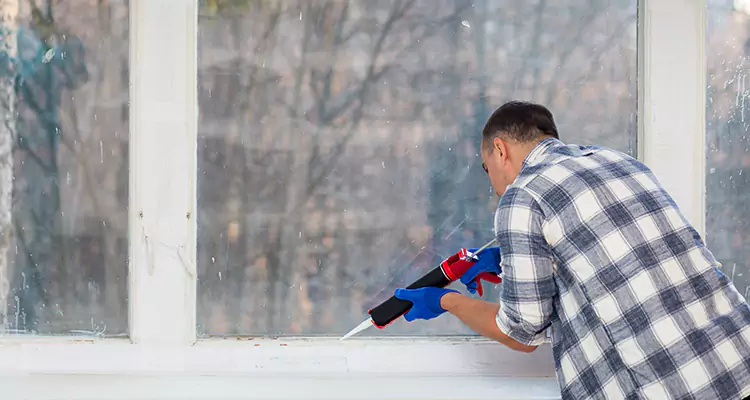 Andersen Patio Door Weatherstrip Replacement in Antioch, CA