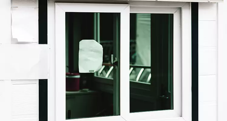 Patio Door Window Adjustment Service in Antioch, CA