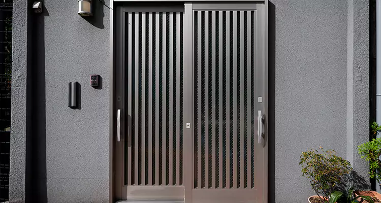Pocket Door Track Rollers Repair in Antioch, CA