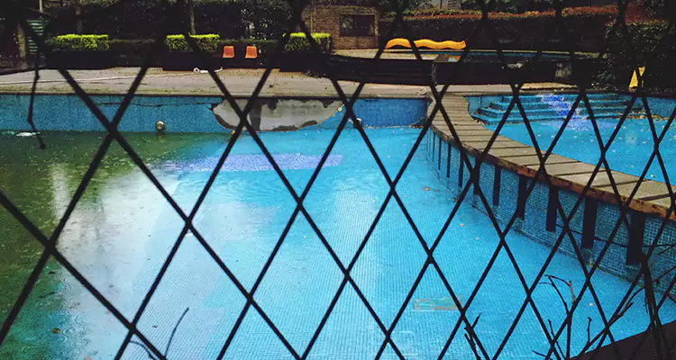 Lanai Screen Repair in Antioch, CA