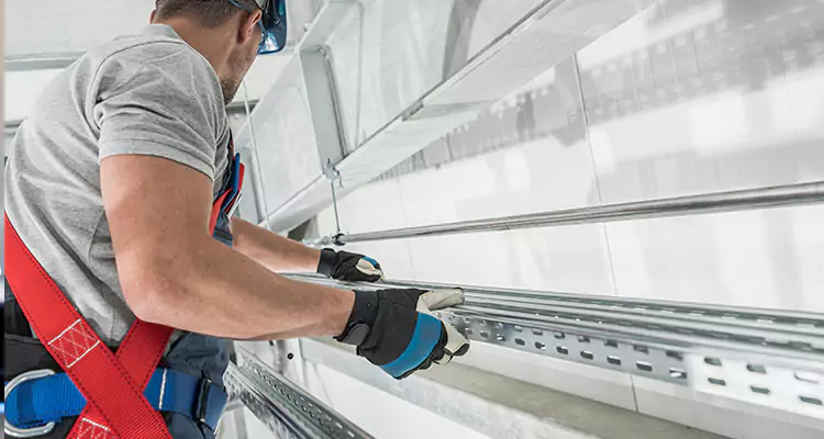 Glass Balcony Railing Replacement in Antioch, CA