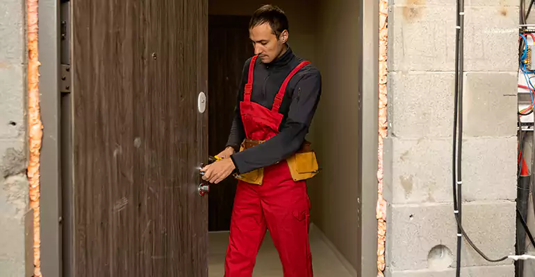 Residential Sliding Glass Door Repair in Antioch, CA