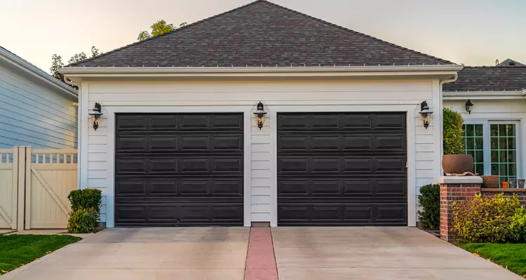 Residential Local Garage Door Repair in Antioch, CA