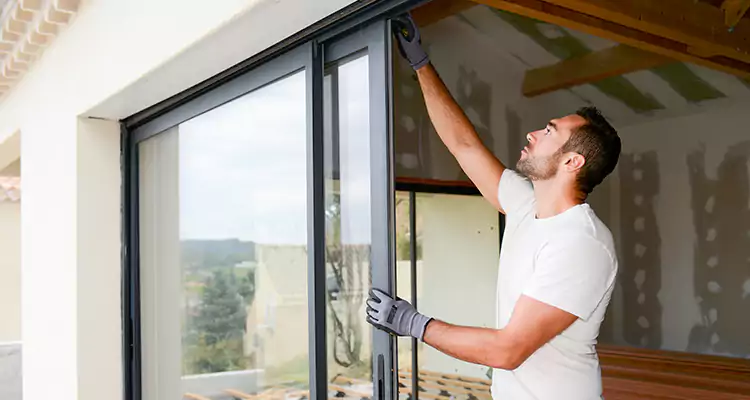 Screen Door Repair Cost in Antioch, CA
