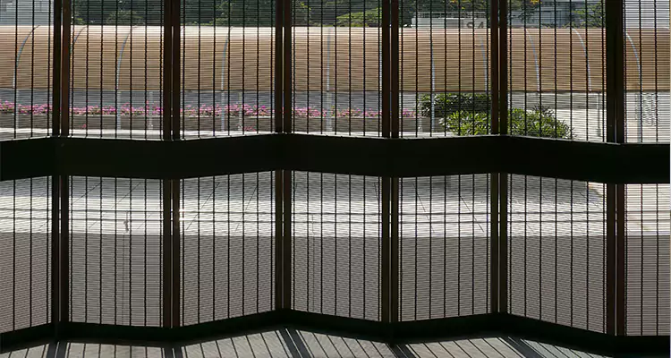 Front Screen Door Repair in Antioch, CA