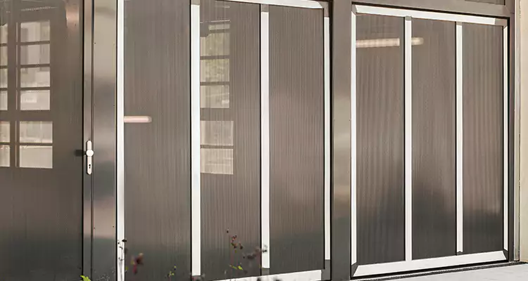 Metal Mesh Door Installation Services in Antioch, CA