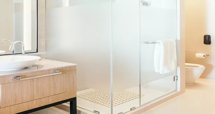 Expert Shower Door Fix and Repair in Antioch, CA