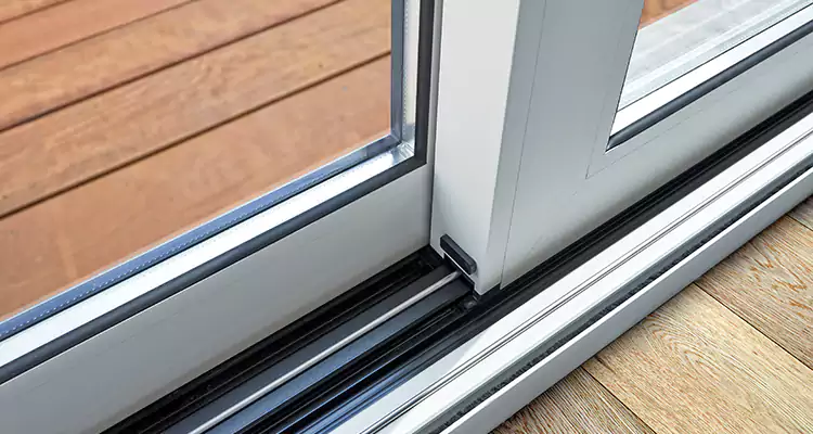 Sliding Door Track Brackets in Antioch, CA