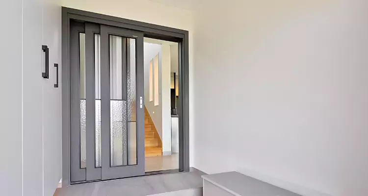 Fix Sliding Patio Door Rollers in Antioch, CA