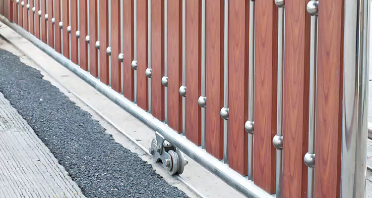 Sliding Screen Door Roller Replacement in Antioch, CA