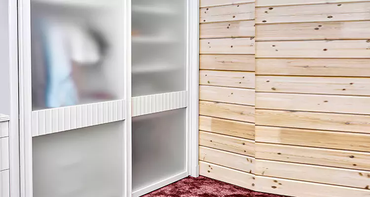 Sliding Closet Door Rollers Replacement in Antioch, CA