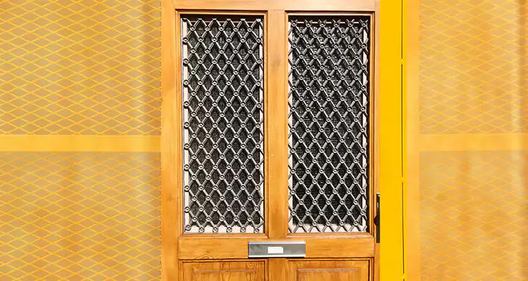 Sliding Pet Screen Door Replacement in Antioch, CA
