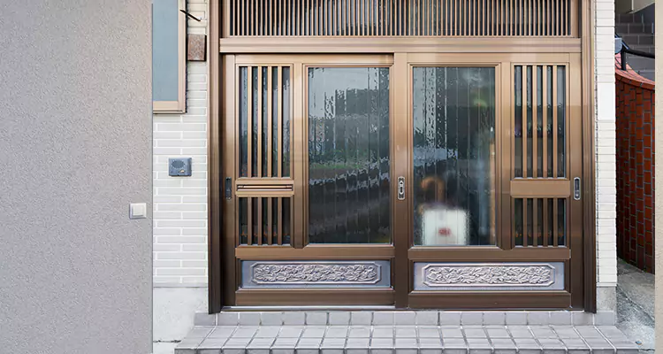 UPVC Sliding Porch Doors Repair in Antioch, CA