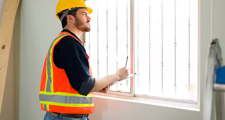 Triple Pane Windows Repair in Antioch, CA