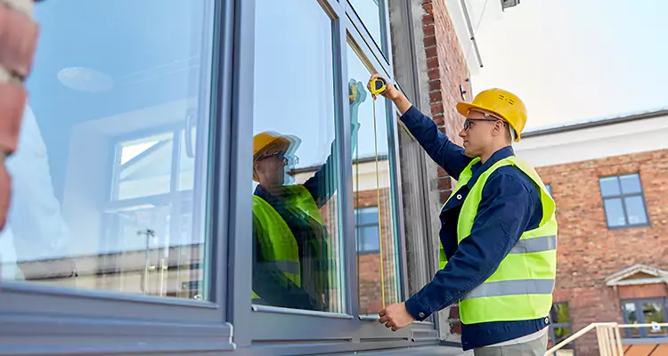 Home Window Repair in Antioch, CA